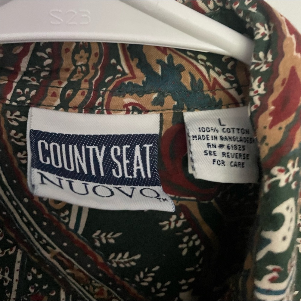 Button down shirt - Picture 6 of 6